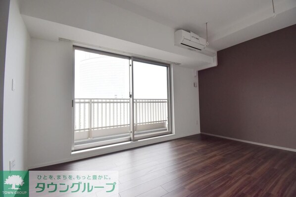 フロンティア新宿タワーの物件内観写真